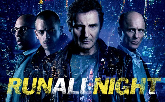 Run All Night